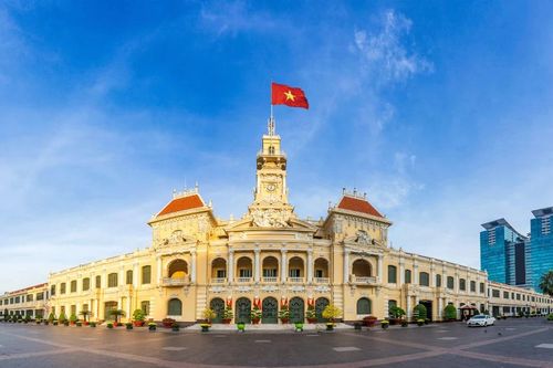 Kinh tế TPHCM tăng trưởng vượt dự báo trong quý III/2025