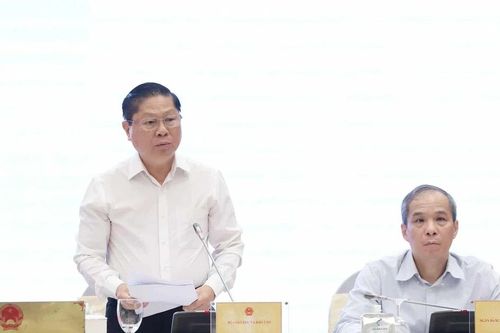 Bộ GD&ĐT nêu 9 nhóm giải pháp chấn chỉnh lạm thu