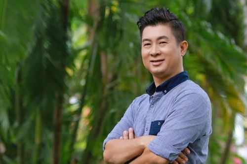 Bản tình ca ngọt ngào của kỷ lục gia Lê Anh Tuấn