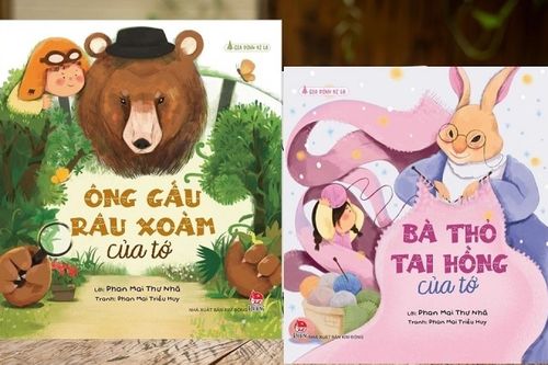 Mùa Trung thu lan tỏa văn hóa đọc