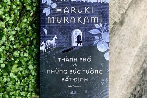Ra mắt bản dịch tác phẩm mới của nhà văn Haruki Murakami tại Việt Nam
