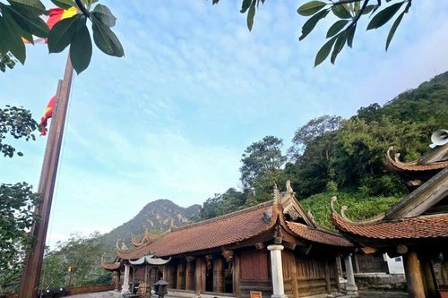 Quảng Ninh: Khai mạc Lễ hội Sắc thu Thiền định Yên Tử - dấu ấn Di sản UNESCO