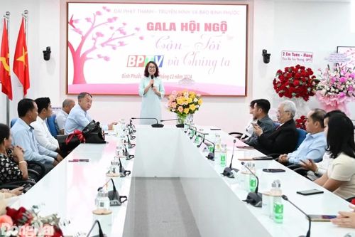 'Chào nhé yêu thương' mùa 4: 11 tác phẩm nổi bật sẽ được xướng tên tại gala