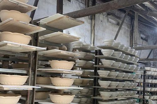 Bát Tràng – Sức sống mới của một di sản