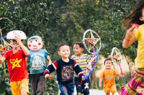 Người Hà Nội và những ký ức Trung thu xưa