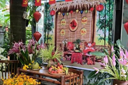 Hòa vào không khí Trung thu Hà Nội xưa