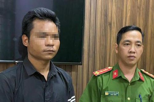 Khởi tố đối tượng dụ bé gái vào chòi hoang làm chuyện đồi bại