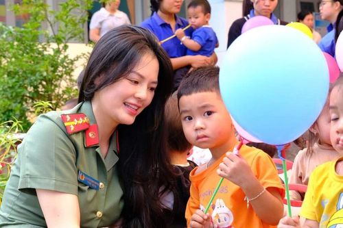Lâm Đồng thắp sáng ước mơ thiếu nhi vùng sâu