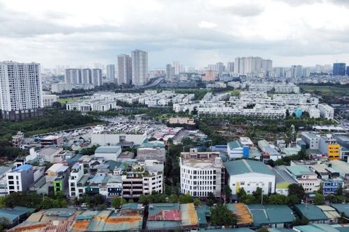 Đề xuất trường hợp thu hồi đất không cần phương án tái định cư được phê duyệt