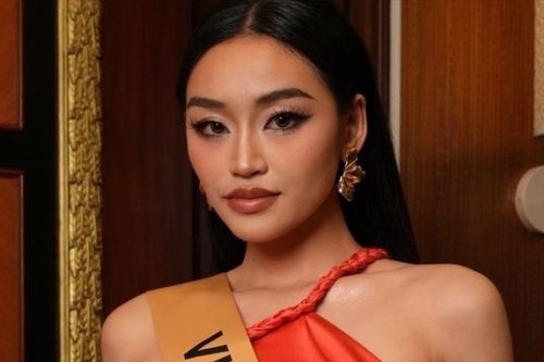 Yến Nhi xin lỗi