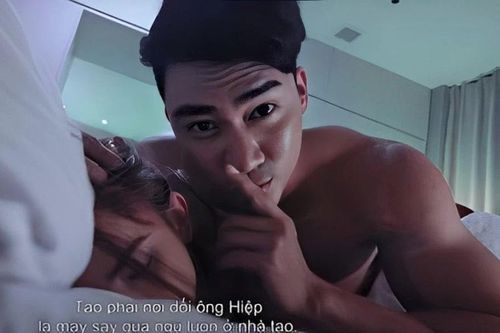 Thêm bộ phim Việt ngập cảnh 18+ ra rạp