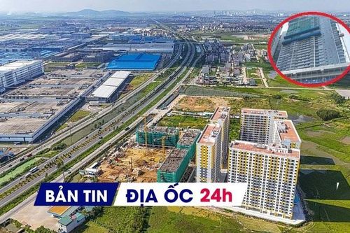 Địa ốc 24H: Công an kiểm tra việc thu tiền chênh mua bán NƠXH; chung cư 100 triệu đồng/m2, 'cuộc chơi' dành cho ai?