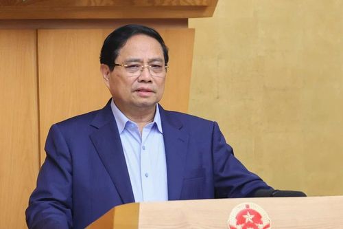 Chính quyền địa phương 2 cấp còn vướng mắc về bố trí cán bộ, liên thông thủ tục hành chính