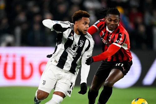 Nhận định Juventus vs Milan, 01h45 ngày 6/10: Kéo dài chuỗi bất bại