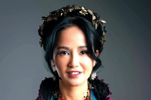 Hồng Nhung: 'Sau ung thư, tôi ích kỷ kiểu khác'