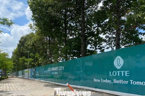 TPHCM nói về vướng mắc khi xác định giá đất ở dự án Thủ Thiêm Eco Smart City