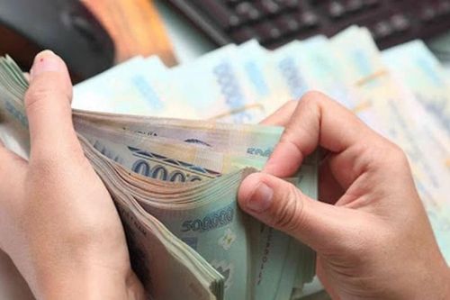 Dự kiến nhiều người được tăng lương từ ngày 1/1/2026