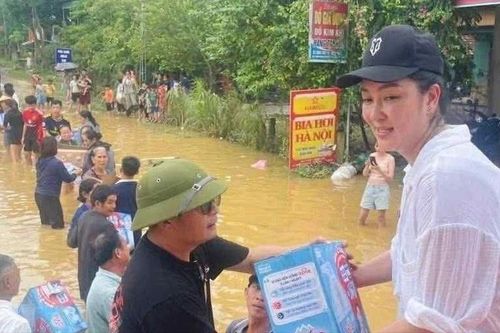 Nỗi trăn trở của Hoa hậu Nguyễn Thị Huyền