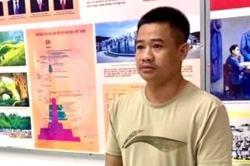 Được giải cứu nhiều lần vẫn vượt biên sang Campuchia làm việc cho tổ chức lừa đảo