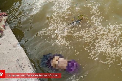 Phát hiện thi thể người phụ nữ trôi dạt vào cảng cá Thuận An