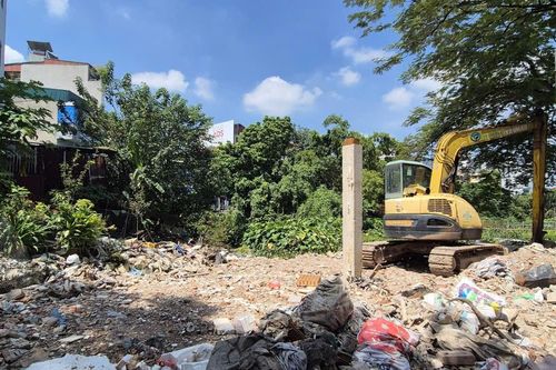 Không còn hồ sơ, đất vẫn có thể được cấp sổ đỏ