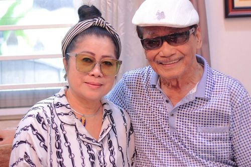 NSND Trần Hiếu: Người nghệ sĩ tài hoa và những lận đận cuối đời