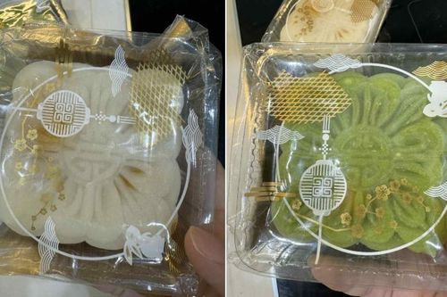 Làm bánh Trung thu gửi biếu, con dâu sững sờ khi biết nhà chồng đem vứt không ăn