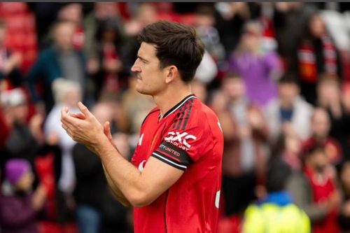 Harry Maguire nhận lời mời siêu hấp dẫn rời MU miễn phí