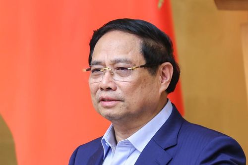 Thủ tướng yêu cầu kiểm soát giá nhà, đất đang ở mức cao