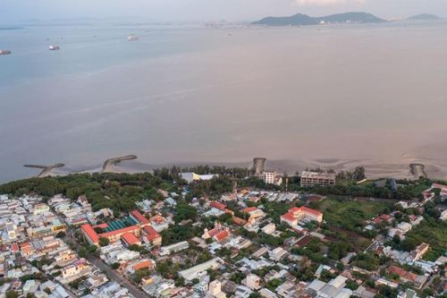 Sau metro 4 tỷ USD, Vingroup đề xuất làm tiếp đường vượt biển Cần Giờ - Vũng Tàu