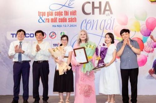 Khi giá trị nhân văn được nuôi dưỡng qua những trang viết