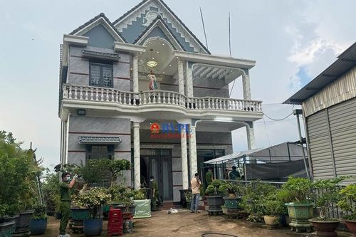 Bộ Công an vào cuộc, khẩn trương truy bắt nghi phạm sát hại 3 người ở Đồng Nai