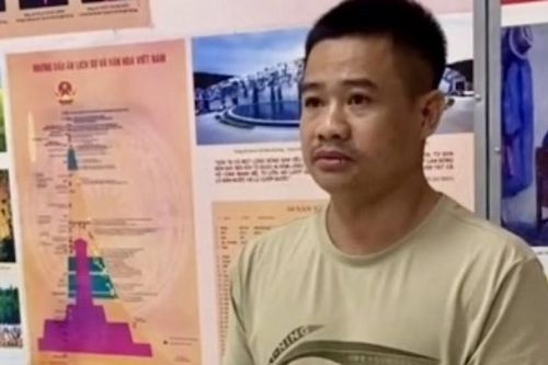 Bắt tạm giam đối tượng nhiều lần vi phạm quy định về nhập cảnh