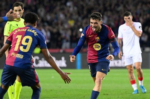 Nhận định, dự đoán Sevilla vs Barcelona: Rashford lại nổ súng
