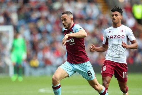Nhận định, dự đoán Aston Villa vs Burnley: Chủ nhà thắng nhọc