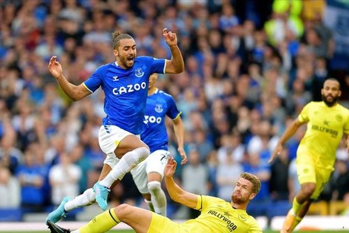 Nhận định, dự đoán Everton vs Crystal Palace: Không thể thắng