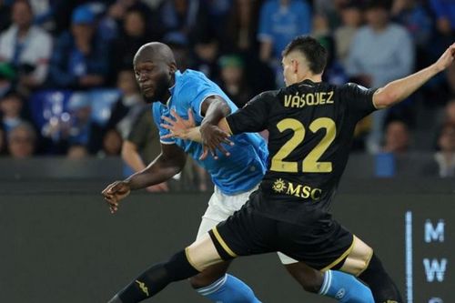 Nhận định, dự đoán Napoli vs Genoa: Nhát dao từ Hojlund