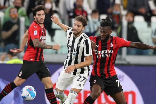 Nhận định, dự đoán Juventus vs AC Milan: Bàn thắng điên rồ