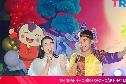 Chuyện những người hóa thân vào cổ tích
