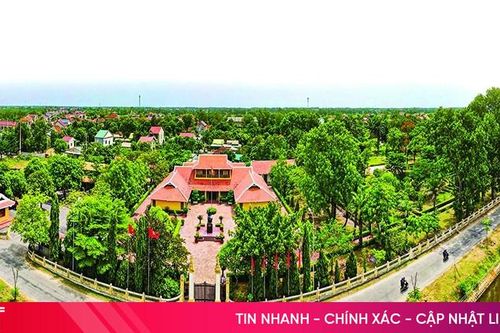 Hành trình di sản Tiên Điền – Trường Lưu và khát vọng phát triển