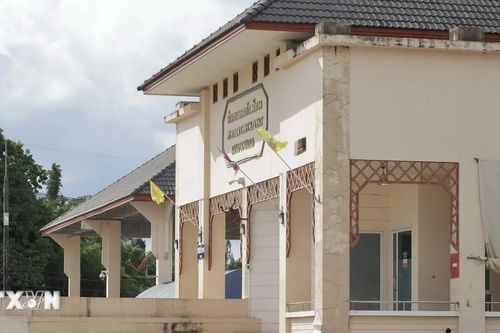 Họp biên giới Thái Lan-Campuchia có thể bị hoãn tới giữa tháng 10