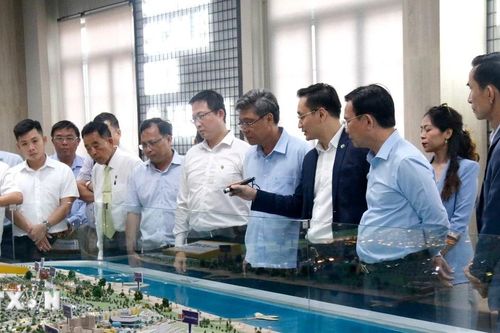 'Cởi trói' cho doanh nghiệp, Lâm Đồng hướng tới nền kinh tế năng động