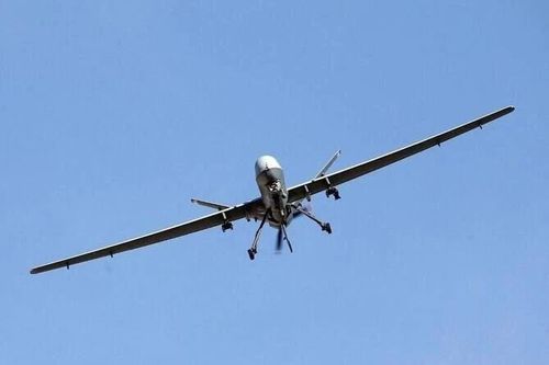 Đức bắt giữ một người Croatia điều khiển UAV gần sân bay