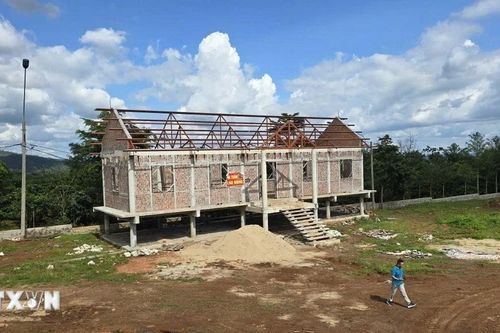 Gia Lai dừng dự án Nhà rông Ia Gri, tập trung cho công trình văn hóa trọng điểm