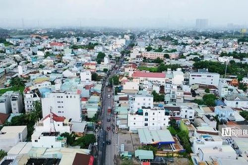 Tuyến đường đội vốn hơn 1.000 tỷ, sau 7 năm vẫn… 'nằm' trên giấy