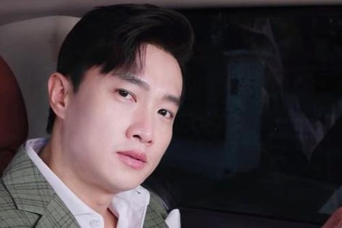 'Trai hư' Quốc Trường lại lộ hint phim giả tình thật cực đáng nghi, người trong cuộc lên tiếng