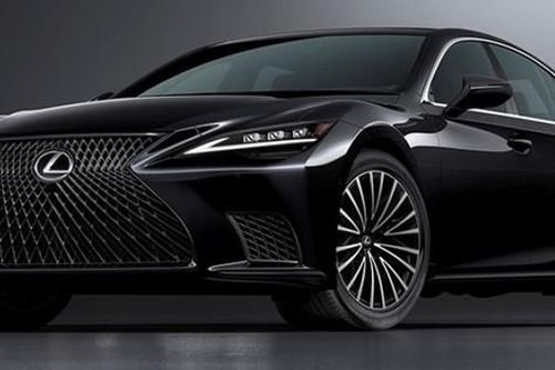 Lexus LS dừng sản xuất sau 30 năm phát triển