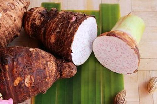 Loại củ là 'báu vật' của mùa thu: Chợ bán quanh năm, ăn nhiều bổ phổi, dễ thở, mềm da