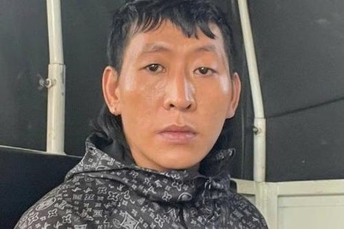 Khởi tố, bắt tạm giam đối tượng chém anh trai của 'vợ hờ'