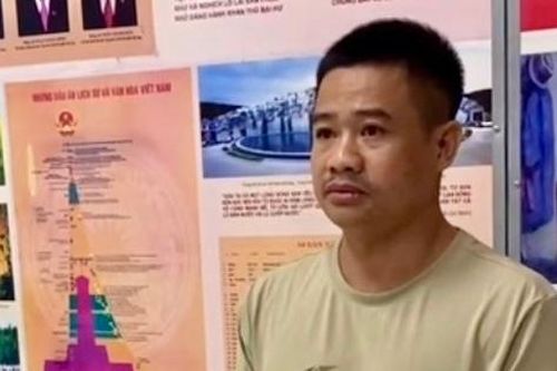 Khởi tố bị can được giải cứu nhiều lần, vẫn xuất cảnh trái phép sang Campuchia làm thuê